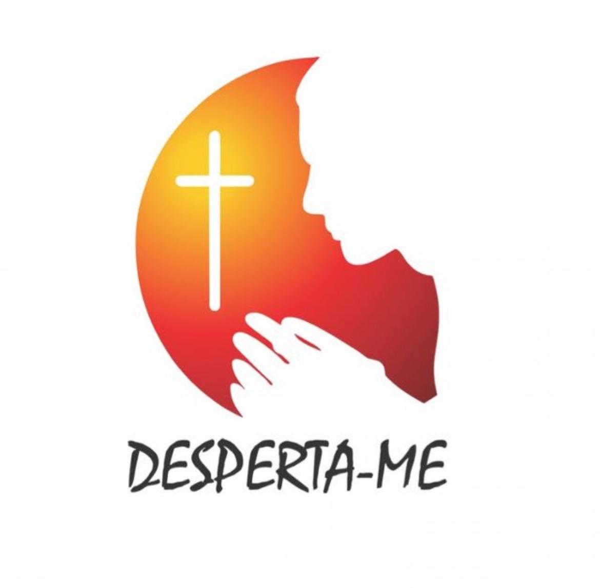 Logo Desperta-me